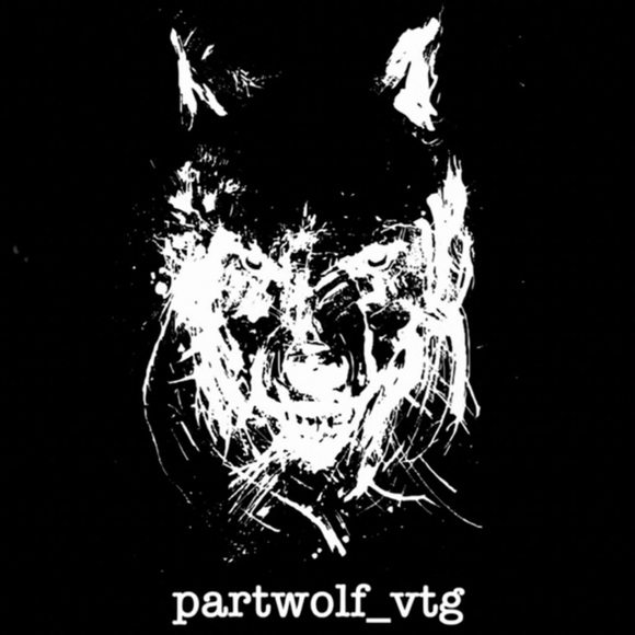 Meet your Posher, Partwolf_vtg - Picture 1 of 1